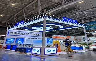 SATA2026 华南国际自动化展