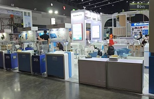 SATA2026 泰國展