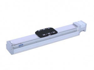 低组装螺杆传动