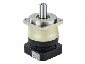 斜齒行星減速機