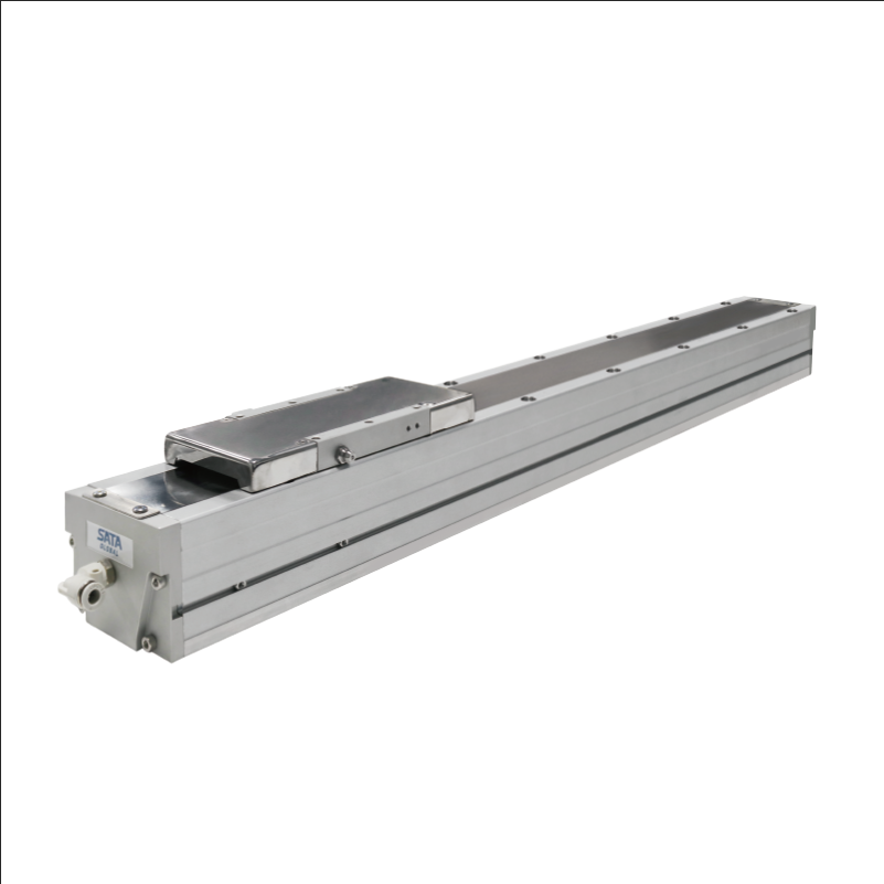 Động cơ tuyến tính Inlay