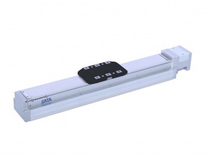 低组装螺杆传动